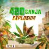 420 Ganja Explosion (2022)