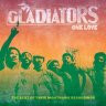 Gladiators - One Love The Best of Their Nighthawk Recordings (2022)