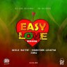 Easy Love Riddim (2022)