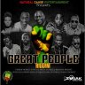 Great People Riddim (2022)