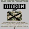 Gideon Riddim (2022)