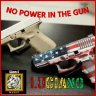 Luciano - No Power in the Gun (2022)
