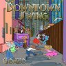 Gonzo - Downtown Swing (2022)