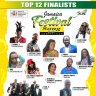 Jamaica Festival 2021 Song Competition (2021)