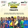 Jamaica Festival 2022 Song Competition (2022)