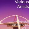 Mixinglab Various Artist, Vol. 1 (2017)