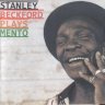 Stanley Beckford - Plays Mento