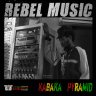 Kabaka Pyramid - Rebel Music (2011 )
