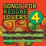 Songs For Reggae Lovers 4.2CDs