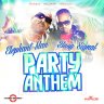 Elephant Man & Busy Signal - Party Anthem (2013)