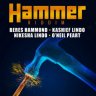 Hammer Riddim (2011)