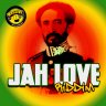Jah Love Riddim (2011)