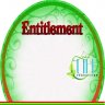 Entitlement Riddim (2010)