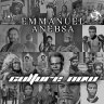 Emmanuel Anebsa - Culture Now  (2022)