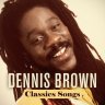 Dennis Brown - Classics Songs (2022)
