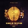 Fiyah Mc - Gold Mind - Left Brain (2022)