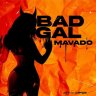 Mavado - Bad Gal (2022)
