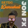 Retro Dancehall (2022)