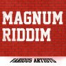 Magnum Riddim (2022)