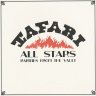 Tafari All Stars - Rarities From The Vault (2021)