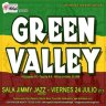 Green Valley Riddim (2005)