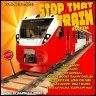 Stop That Train Riddim (2022)