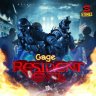 Gage - Resident Evil (2022)