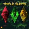 Reggae Triple Shots, Vol. 1 (2021)
