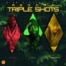 Reggae Triple Shots, Vol. 4 (2022 )