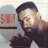 Sammy Levi - Here I Am (1995)