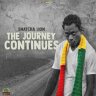 Snatcha Lion - The Journey Continues (2022)