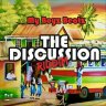 The Discussion Riddim (2022)