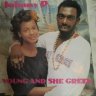 Johnny P - Young And She Green (1988)
