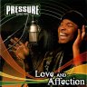 Pressure Buss Pipe - Love & Affection (2007)