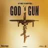 Vybz Kartel - God 'n Gun (2022)