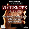 Voicenote Riddim (2022)
