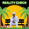 Vital - Reality Check (2022)