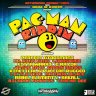 Pac Man Riddim (2016)