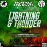 Lightning & Thunder Riddim (2022)