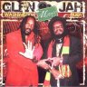 Glen Washington Meets Jah Ruby (2009)