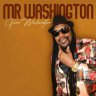 Glen Washington - Mr Washington (2023)