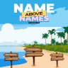 Name Above Names Riddim (2023)