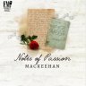 Mackeehan - Notes of Passion (2023)