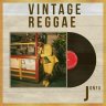 JonFX - Vintage Reggae (2023)