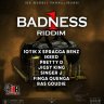 1 Badness Riddim (2023)