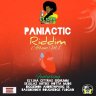 Paniactic Riddim Album, Vol. 1 (2022)