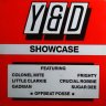 Y&D Showcase (1989)