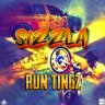 Sizzla - Run Tingz (2023)
