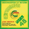 12 Rulers - Jah Thomas (2012)
