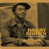 Barry Brown - Can't Stop Natty Dread (2023)